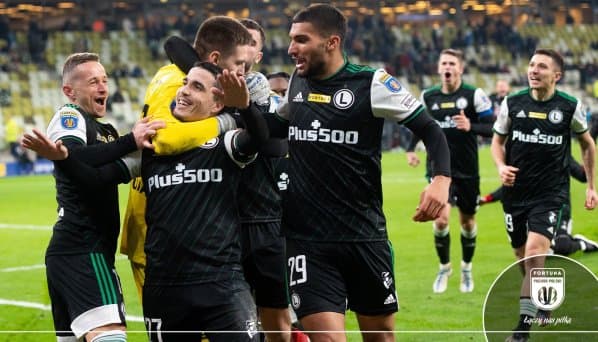 Obrazek newsa : Fortuna Puchar Polski: Rozlosowano pary ćwierćfinałów rozgrywek (WIDEO)
