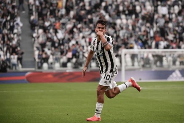 Obrazek newsa : Dybala ani dla Interu, ani dla Napoli? Nowy kandydat do pozyskania Argentyńczyka