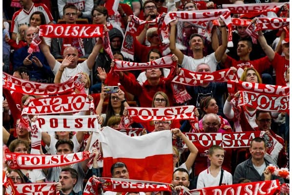Obrazek newsa : MŚ: Pierwsza porażka Polek na turnieju
