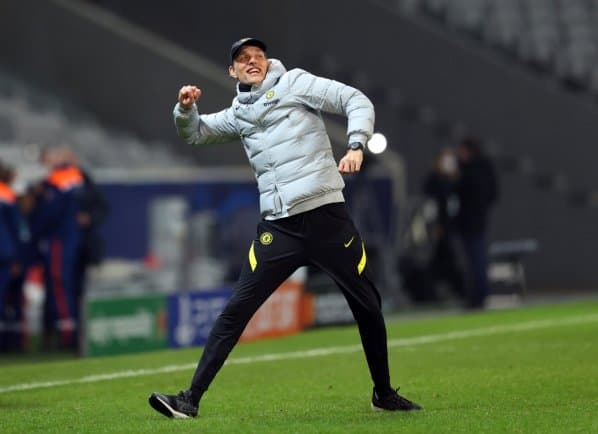 Obrazek newsa : Tuchel: Jestem zdruzgotany