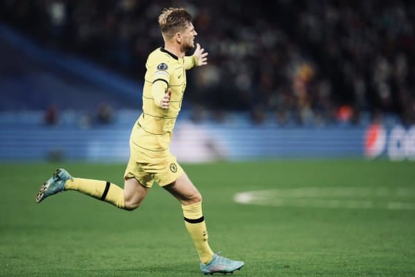 Obrazek newsa : Timo Werner może odejść z Chelsea. Znajomy kierunek