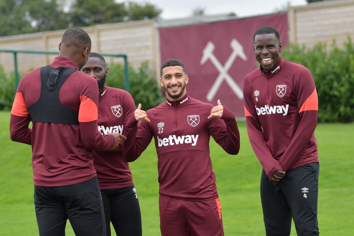 Obrazek newsa : Zouma wyleci z kadry? Deschamps odpowiada na pogłoski