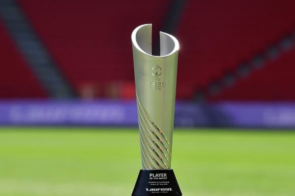 Obrazek newsa : Roma - Feyenoord: Zapowiedź i przewidywane składy