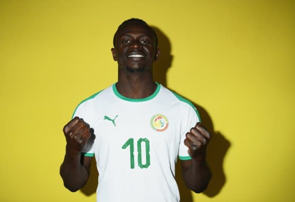 Obrazek newsa : Sadio Mane odejdzie z Liverpoolu? Piłkarz zabrał głos