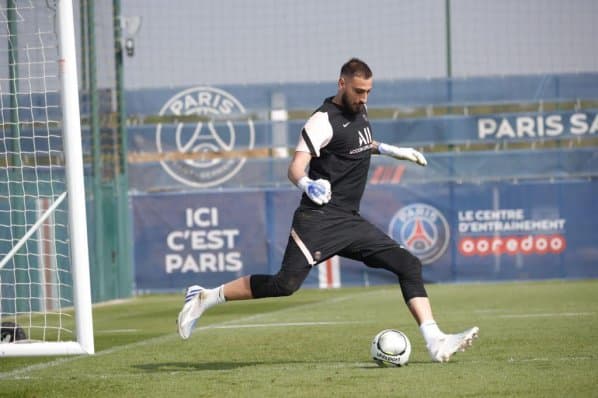 Obrazek newsa : Donnarumma: Klub dokona wyboru 