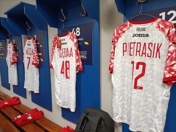 Obrazek newsa : MŚ: Bolesna porażka Polski ze Słowenią 