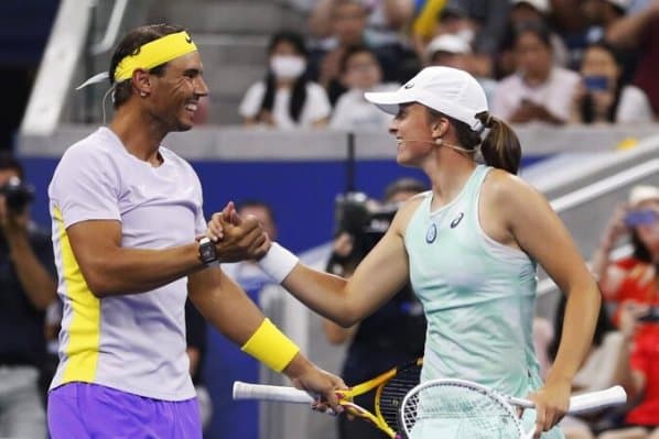 Obrazek newsa : US Open: Świetny początek w wykonaniu Igi Świątek