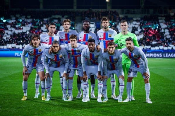 Obrazek newsa : Pablo Torre i Franck Kessie nie dokończyli meczu z Pilznem. Co z ich stanem zdrowia?