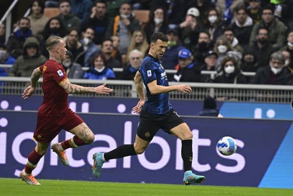 Obrazek newsa : Perisić jednak nie dla Chelsea? Inny angielski klub wkroczył do akcji