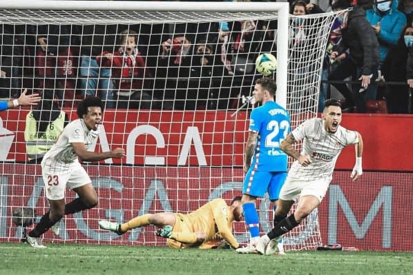Obrazek newsa : Romano: Jules Kounde przechodzi do Barcelony!