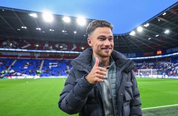 Obrazek newsa : Cash: Boniek nie chciał, żebym grał dla Polski