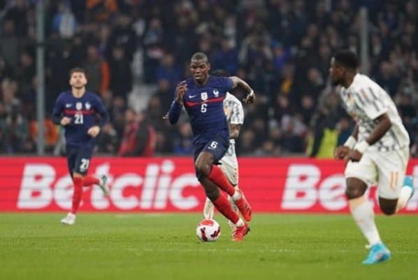 Obrazek newsa : Pogba wróci na stare śmieci? Juventus wykonał pierwszy krok