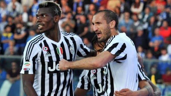 Obrazek newsa : Oficjalnie: Paul Pogba odchodzi z Manchesteru United