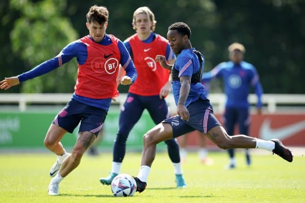 Obrazek newsa : Raheem Sterling na celowniku klubu z Premier League