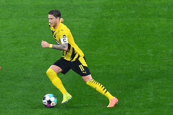 Obrazek newsa : To byłby hit! Marco Reus może trafić do Premier League