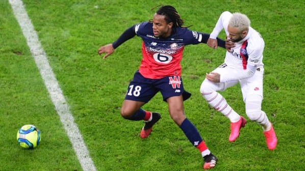 Obrazek newsa : Renato Sanches o krok od przenosin do wielkiego klubu!