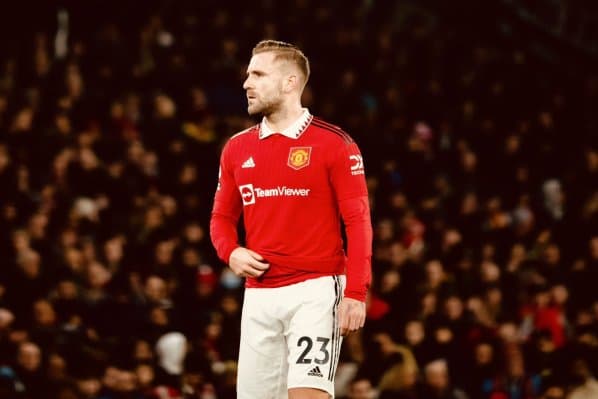 Obrazek newsa : Premier League: Manchester United uratował remis w starciu z Leeds