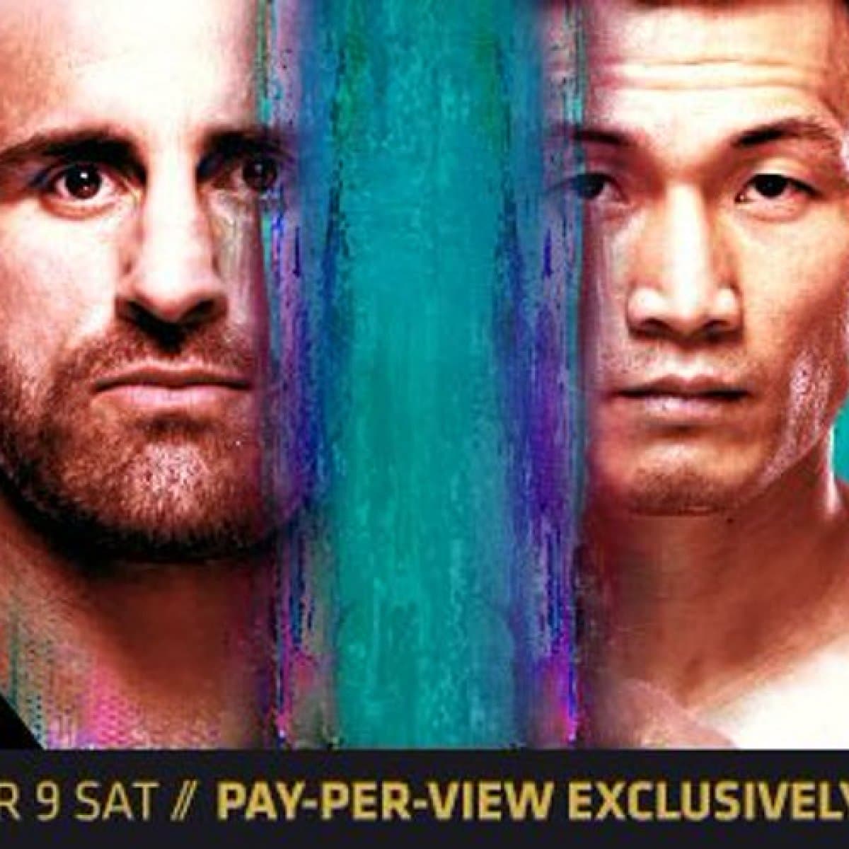 Obrazek newsa : UFC 273: Sterling lepszy od Yana, Volkanovski zdeklasował rywala