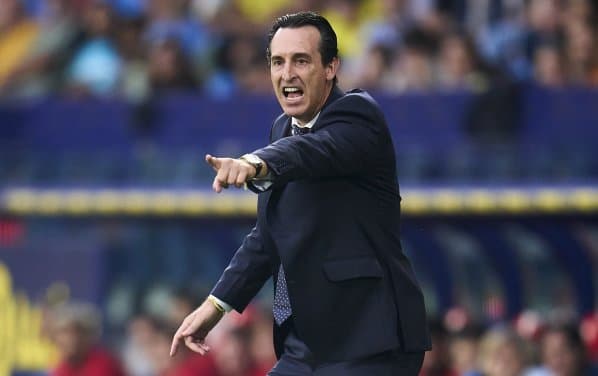 Obrazek newsa : Oficjalnie: Unai Emery trenerem Aston Villi 