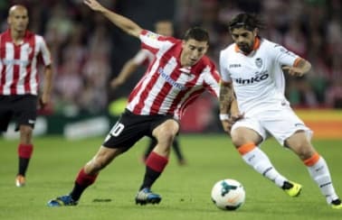 Obrazek newsa : Analiza: Valencia - Athletic Bilbao