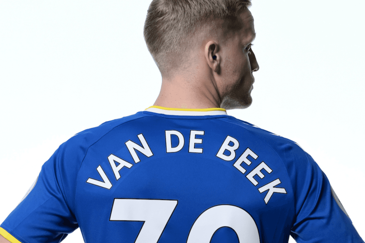 Obrazek newsa : Van de Beek dopiął swego. Opuścił Manchester United