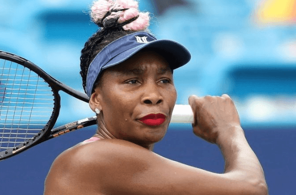 Obrazek newsa : Venus Williams nadal to ma! Wygrała z zawodniczką z czołówki