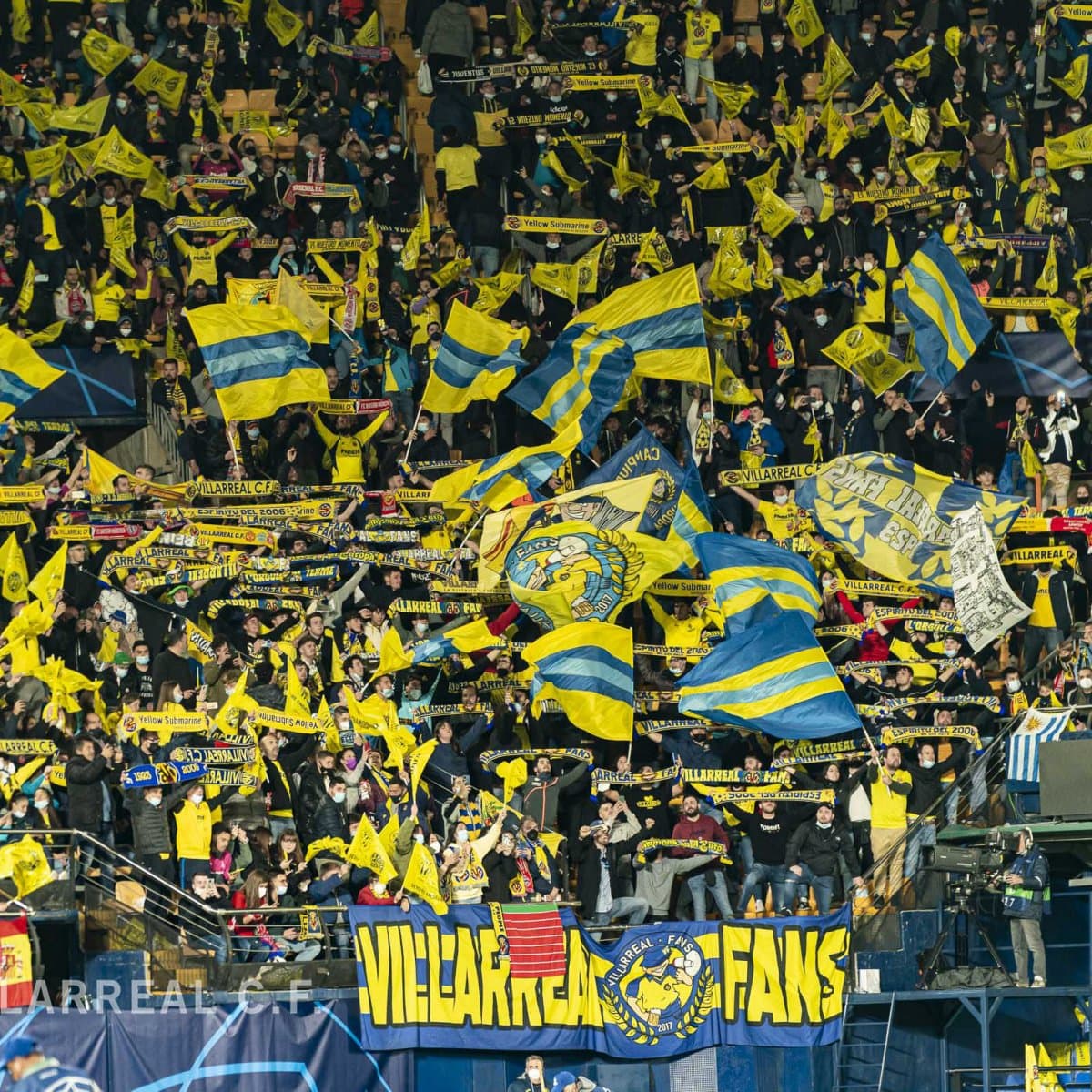 Obrazek newsa : LM: Sensacja! Villarreal wygrał z Bayernem! (Wideo)