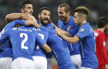 Obrazek newsa : Analiza meczu: Włochy - Szwecja (Euro 2016)