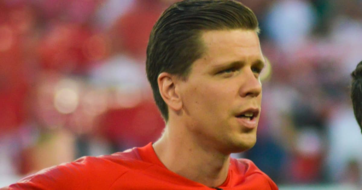 Obrazek newsa : Łotwa - Polska. Wojciech Szczęsny wraca do bramki reprezentacji Polski
