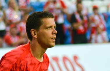 Obrazek newsa : Transfery. De Gea konkurentem Szczęsnego w Juventusie?