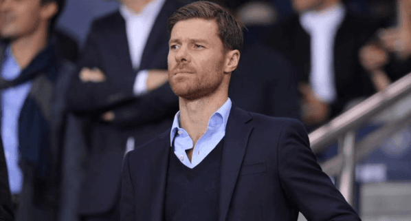 Obrazek newsa : Oficjalnie: Xabi Alonso przejmuje Bayer Leverkusen