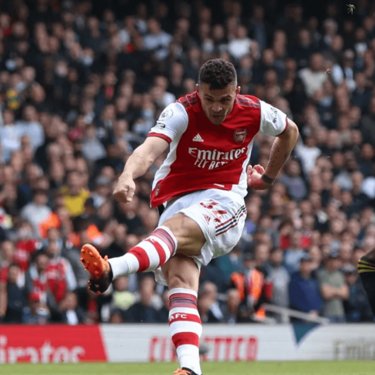 Obrazek newsa : Premier League: Manchester United ponownie bezradny. Arsenal na fali