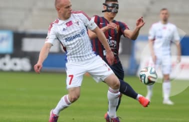 Obrazek newsa : Analiza: Górnik Zabrze - Pogoń Szczecin