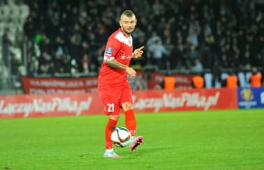 Obrazek newsa : Analiza: Zagłębie Sosnowiec - Lech Poznań