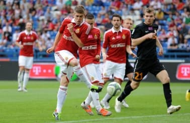 Obrazek newsa : Analiza: Wisła Kraków - Zagłębie Lubin