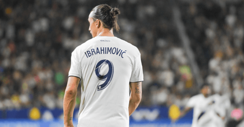 Obrazek newsa : Transfery. Szykuje się wielki powrót Zlatana Ibrahimovicia?