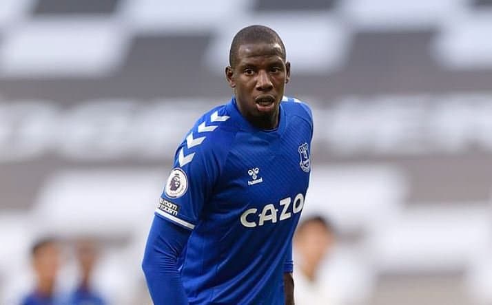 Obrazek newsa : Ważny zawodnik Evertonu z kontuzją 