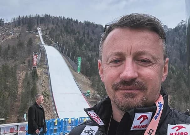 Obrazek newsa : Małysz szuka koordynatora. "Czekamy na kandydatury"