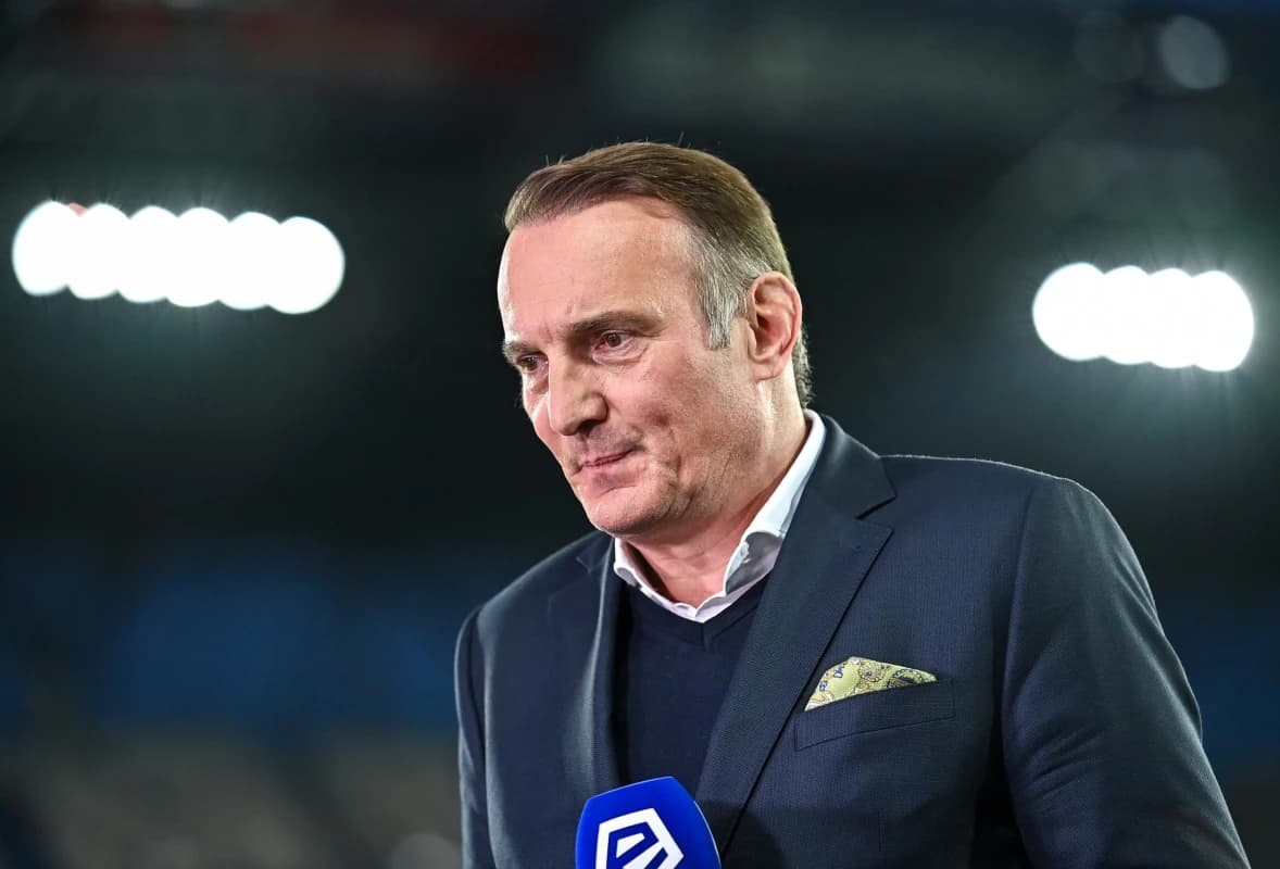 Obrazek newsa : "Ich działanie było szokujące" – Matysek uderza po odejściu