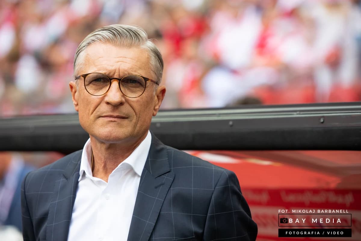 Obrazek newsa : Adam Nawałka znów mógł być selekcjonerem, odrzucił egzotyczną ofertę