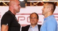 W sobotę wielki hit: Adamek - Saleta!
