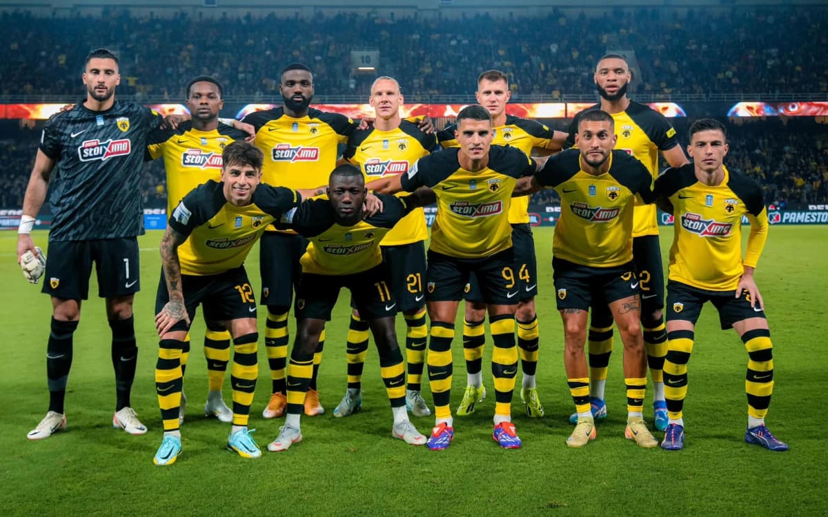 Obrazek newsa : Dwa mecze Prva Ligi i jeden greckiej Superleague, Sportklub - Mecze na żywo (25.10-28.10)