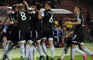 Obrazek newsa : Analiza: Albania - Szwajcaria