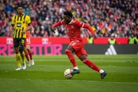 Real Madryt szykuje ostatnią ofertę za Alphonso Daviesa
