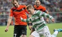Analiza spotkania : Szachtior Karaganda - FC Shiraku