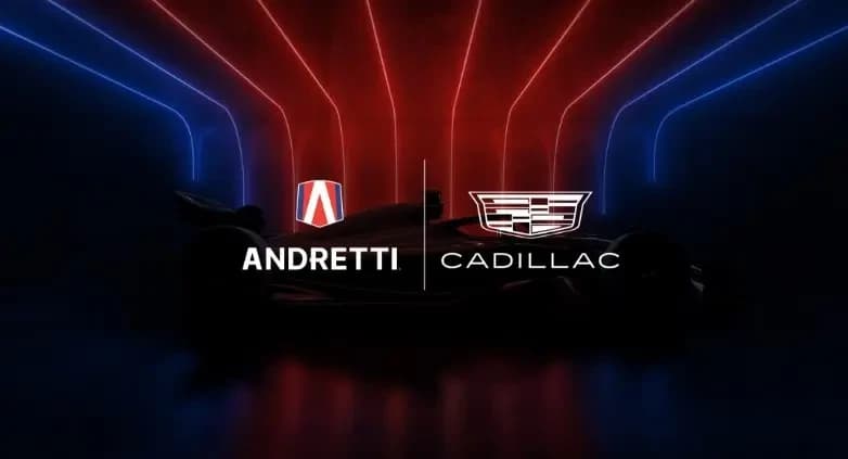 Obrazek newsa : Formuła 1 odrzuciła wniosek Andrettiego o dołączenie do serii