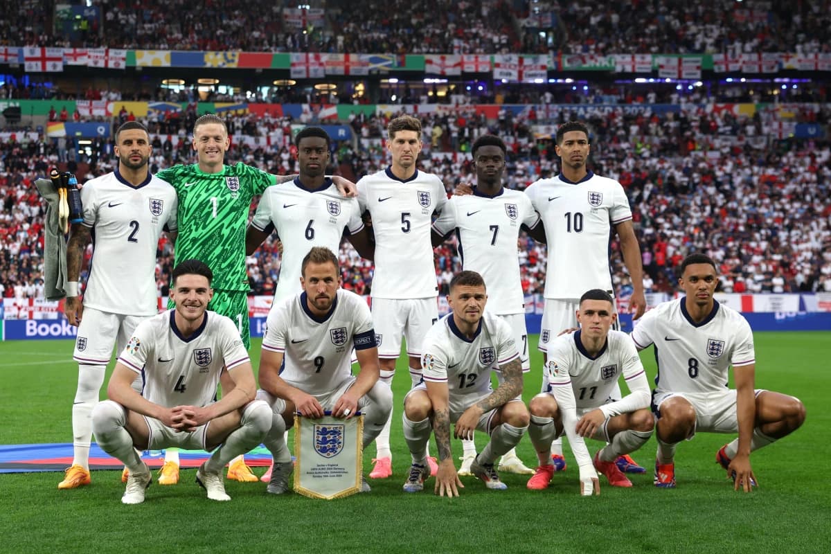 Obrazek newsa : Serbia 0:1 Anglia skrót meczu, bramki (16.06.2024)