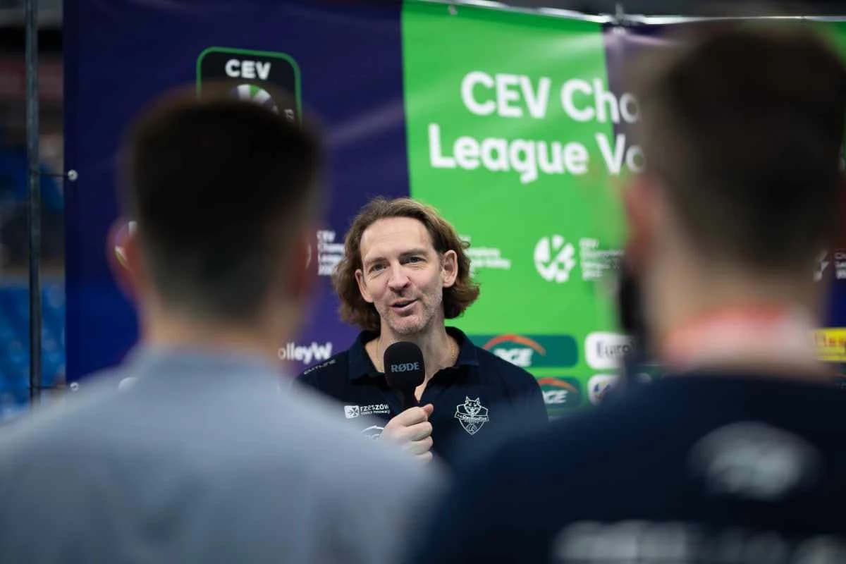 Obrazek newsa : Oficjalnie: Antiga po ponad czterech latach opuści Rzeszów