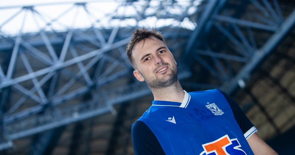 Obrazek newsa : Transfery. Antonio Milić kolejnym wzmocnieniem Lecha Poznań