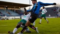 Analiza spotkania : Inter Turku - FK Lahti